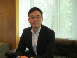 沈偉[山東大學法學院院長]