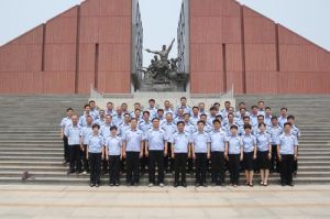 蘭陵縣公安局 蘭陵縣公安局