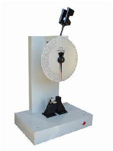 簡支梁衝擊試驗機 簡支梁衝擊試驗機