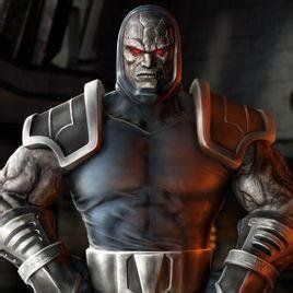 Darkseid
