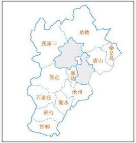 河北產業集群 河北產業集群