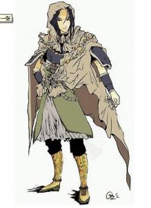 犬狼真君 犬狼真君