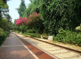 分文鐵路 分文鐵路