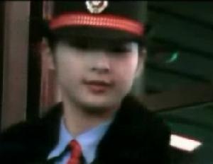 郭學敏 無私的奉獻,愛崗敬業的精神