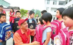 劉吉兵[縣政府督查室主任]