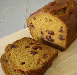 可口南瓜麵包 可口南瓜麵包