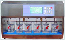 混凝試驗攪拌機 混凝試驗攪拌機