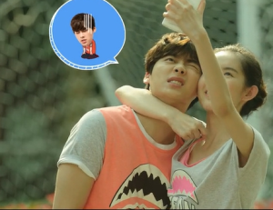 數字戀愛微電影