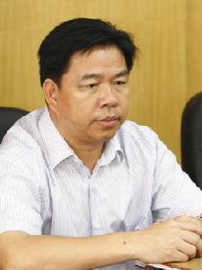 黃福明[廣西防城港市政協原副主席]