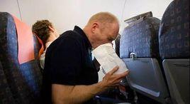 暈機嘔吐袋 暈機嘔吐袋