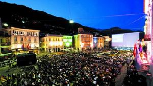 （圖）洛迦諾電影節