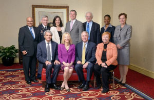 美國生物倫理委員會 美國生物倫理委員會