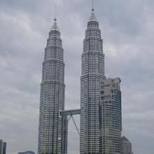 亞洲最高的建築物 亞洲最高的建築物