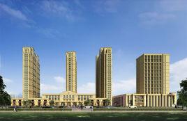 徐州國華天璽 徐州國華天璽