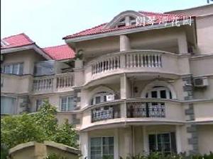 朗琴灣花園 朗琴灣花園