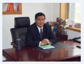 於廣雲[原南京理工大學泰州科技學院院長]