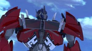 擎天柱[《變形金剛》人物]