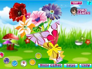 我的鮮花 我的鮮花