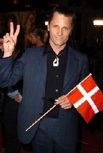 維戈·莫騰森 維戈·莫騰森