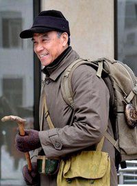 曹立有 演員 王學圻