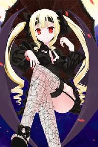 德古拉·希爾達 德古拉·希爾達