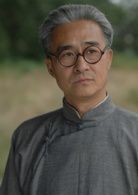 柳父   演員 任洛敏