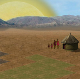 愜意農場生活 愜意農場生活