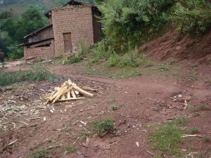 老馬田村 老馬田村