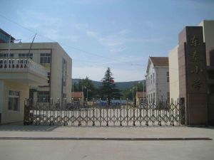 青島市嶗山區東泰國小 青島市嶗山區東泰國小