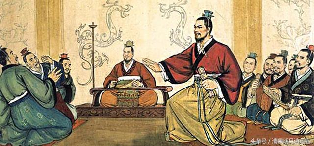 真的是“好人不長命”嗎?歷史上那些慘死的忠臣良將