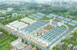 清遠民族工業園 清遠民族工業園