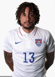 傑梅因·瓊斯 傑梅因·瓊斯