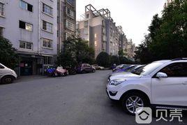 名築花園 名築花園