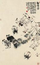 馬勝利作品欣賞