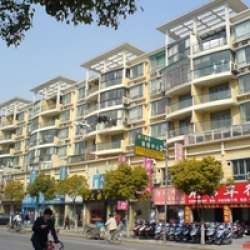 志能新苑 志能新苑