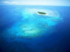 立地暗沙 立地暗沙