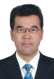 馬忠英[青海省西寧市委常委、副市長]