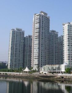 南關口社區 南關口社區