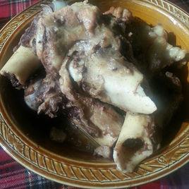 紅燒大棒骨 紅燒大棒骨