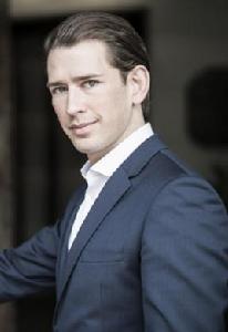 塞巴斯蒂安·庫爾茨 塞巴斯蒂安·庫爾茨