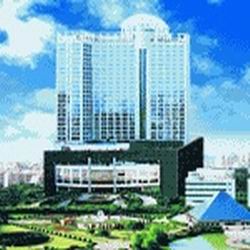 福州金源國際大飯店