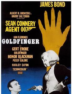 《鐵金剛大戰金手指》