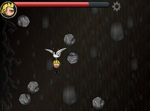 懸崖掉落 懸崖掉落