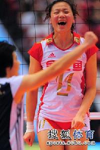 2009年世界女排大獎賽 2009年世界女排大獎賽