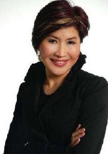 潘莊秀華 潘莊秀華