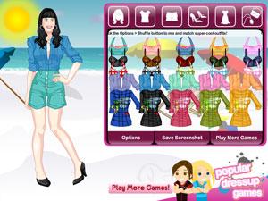 凱蒂佩里換裝 凱蒂佩里換裝