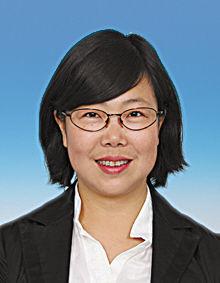 韓雋[寧波市國際投資促進局局長]