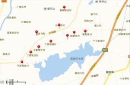 藏馬山社區 藏馬山社區