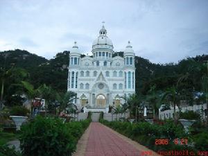 中國化靈修 中國化靈修