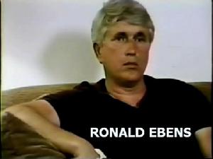 兇手羅納德·艾班斯